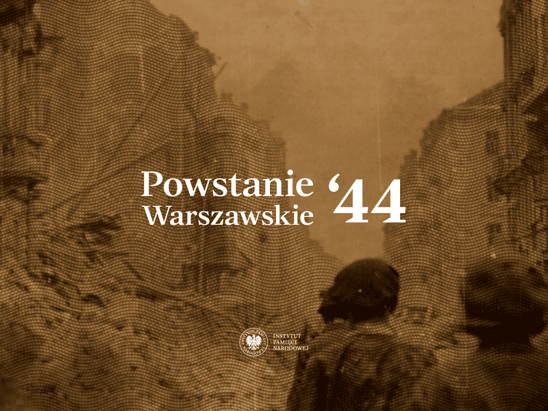 Zdjęcie: Miastko uczci 81. rocznicę wybuchu Powstania Warszawskiego