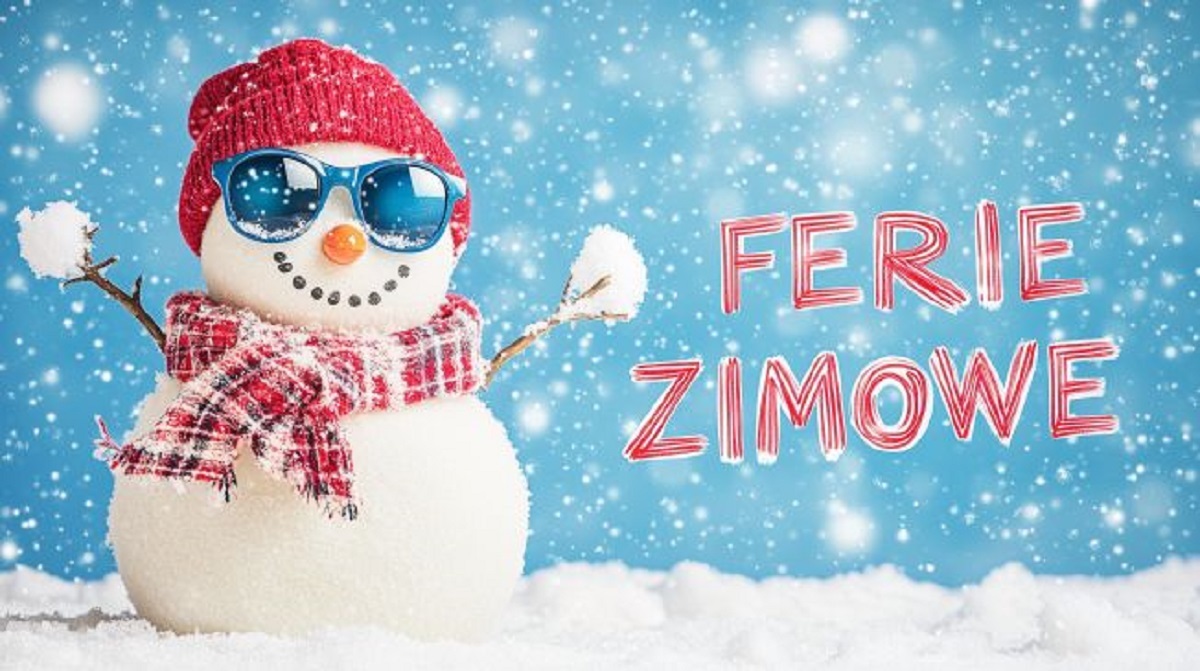 Zdjęcie: Ferie Zimowe w Gminie Miastko