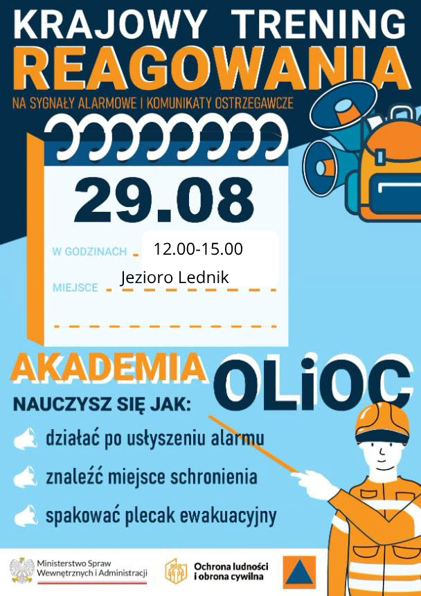 Zdjęcie:  Zaproszenie! 