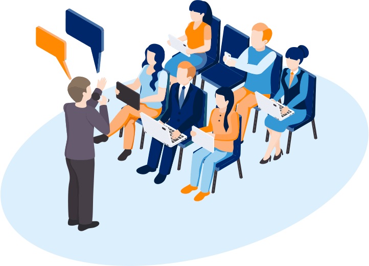 Zdjęcie: Zaproszenie na szkolenie