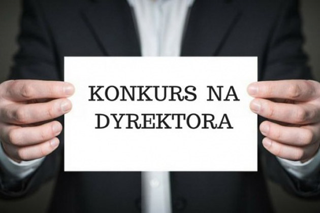 Zdjęcie: Burmistrz Miastka ogłasza konkurs na stanowisko dyrektora Szkoły Podstawowej w Piaszczynie oraz Szkoły Podstawowej w Słosinku