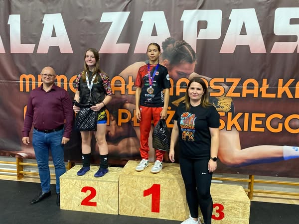 Zdjęcie: Sportowe sukcesy młodych mieszkańców Gminy Miastko!