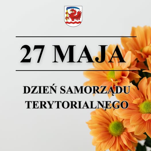 Zdjęcie: Dzień Samorządu Terytorialnego