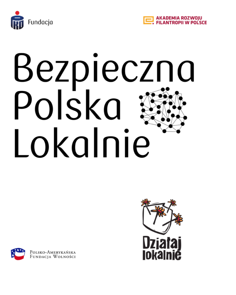 Zdjęcie: Konkurs grantowy Bezpieczna Polska Lokalnie otwarty!