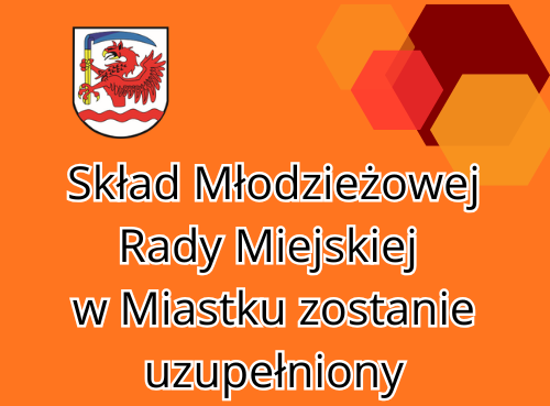 Zdjęcie: Skład Młodzieżowej Rady Miejskiej w Miastku zostanie uzupełniony