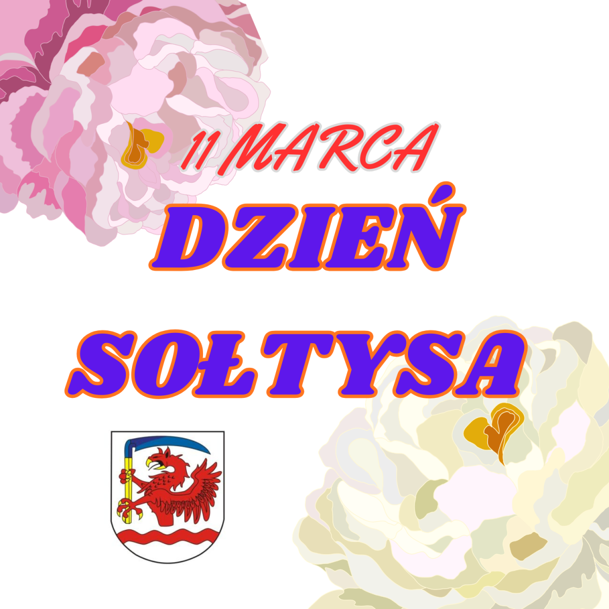 Zdjęcie: Życzenia z okazji Dnia Sołtysa