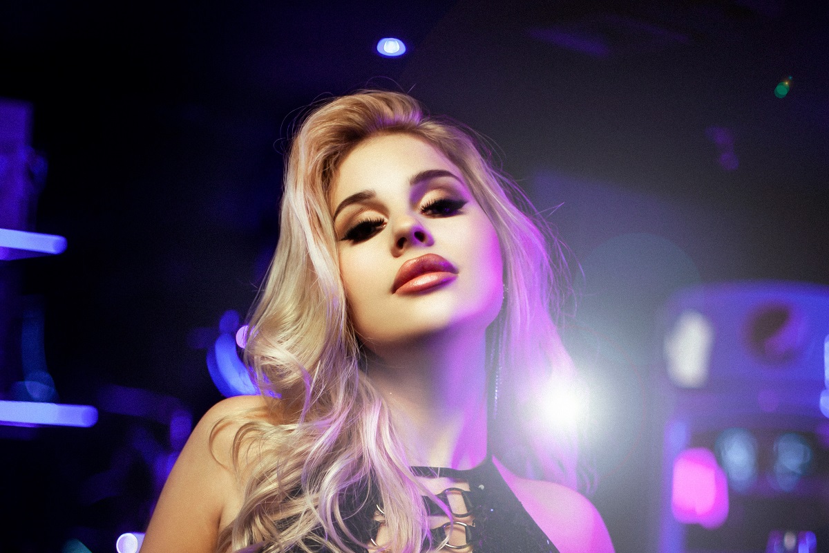 Zdjęcie: Blondi wystąpi na Dożynkach Gminnych