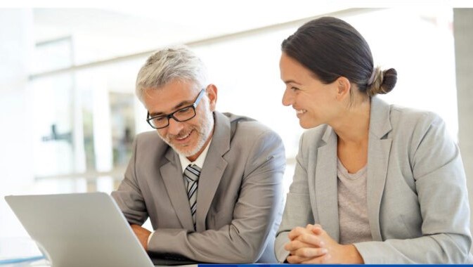 Zdjęcie: Spotkanie dla przedsiębiorców