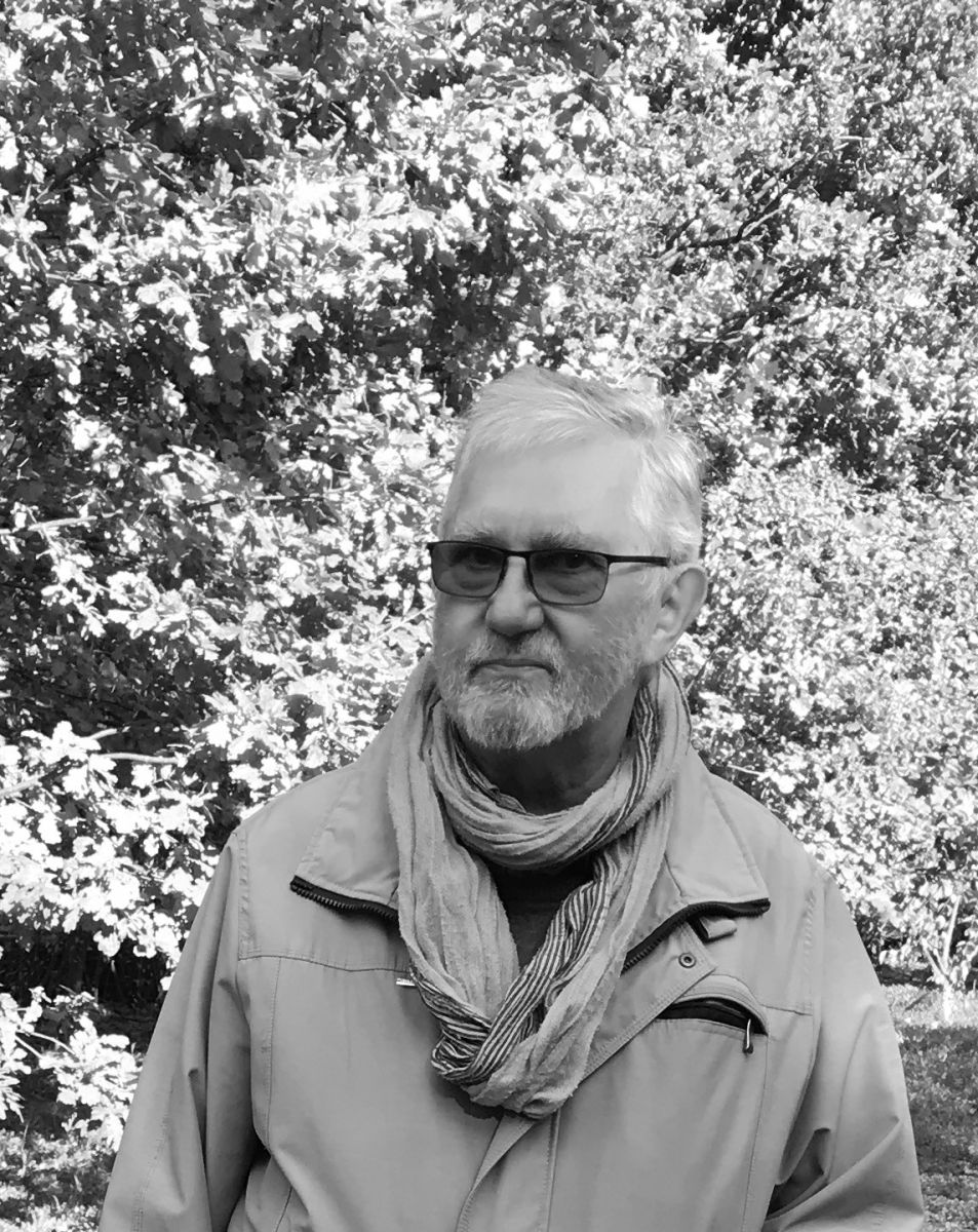 Zdjęcie: Pożegnanie Śp. Andrzeja Stankowskiego