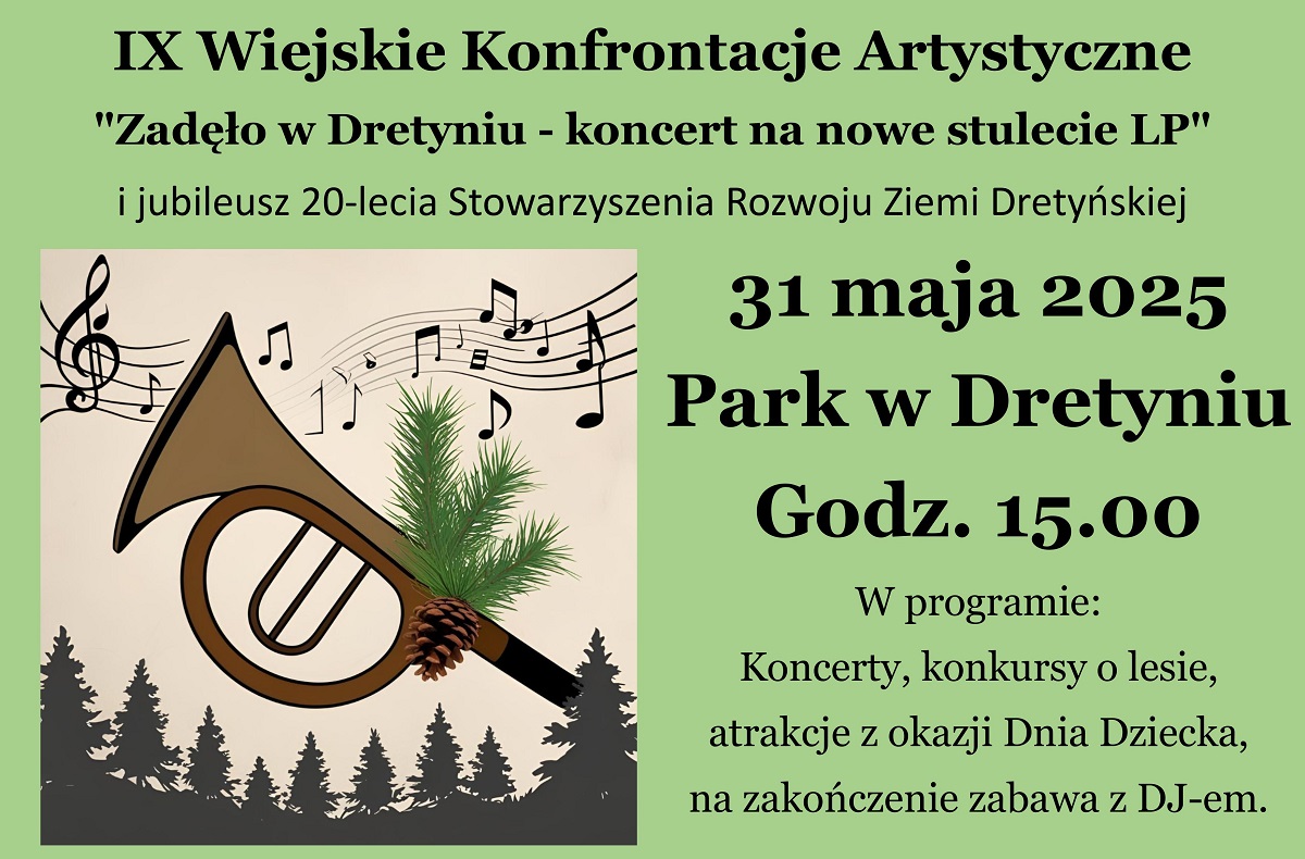 Zdjęcie: IX Wiejskie Konfrontacje Artystyczne