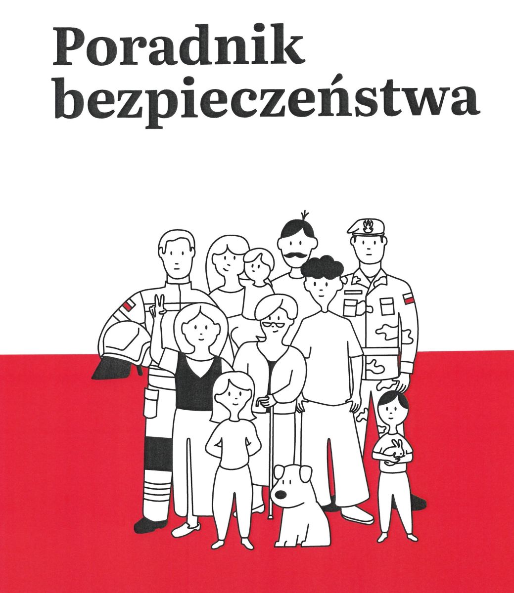 Zdjęcie: Poradnik Bezpieczeństwa