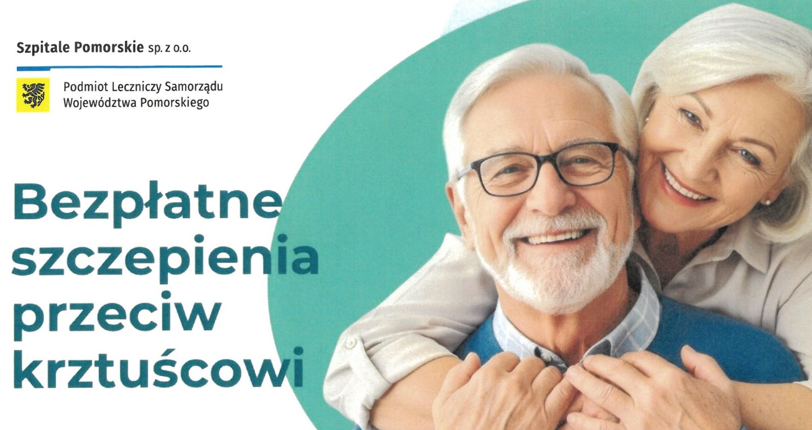 Zdjęcie: Bezpłatne szczepienia przeciwko krztuścowi