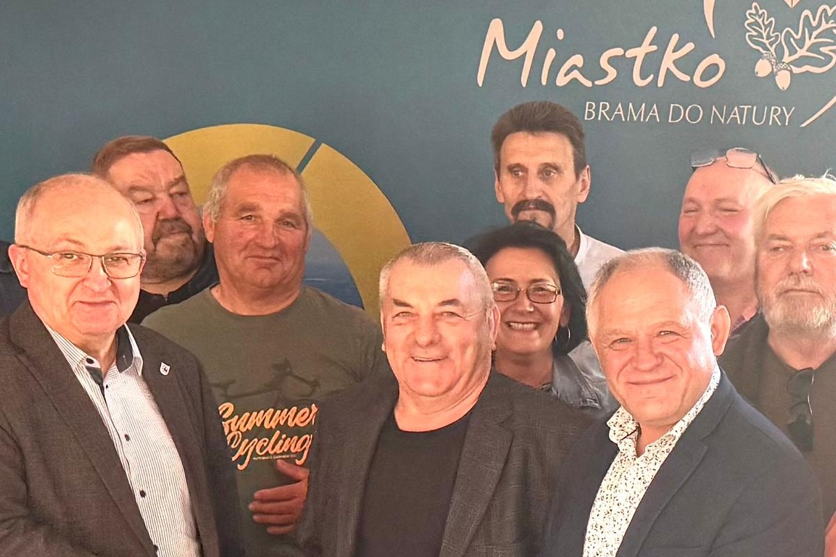 Zdjęcie: Dożynki Gminne 2025 – już 6 września w Wołczy Małej!
