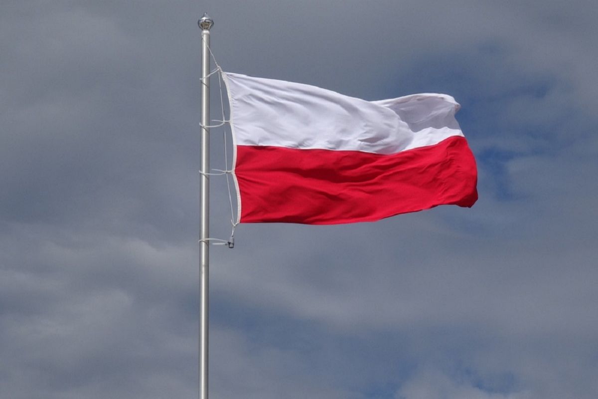 Zdjęcie: Dzień Flagi Rzeczypospolitej Polskiej
