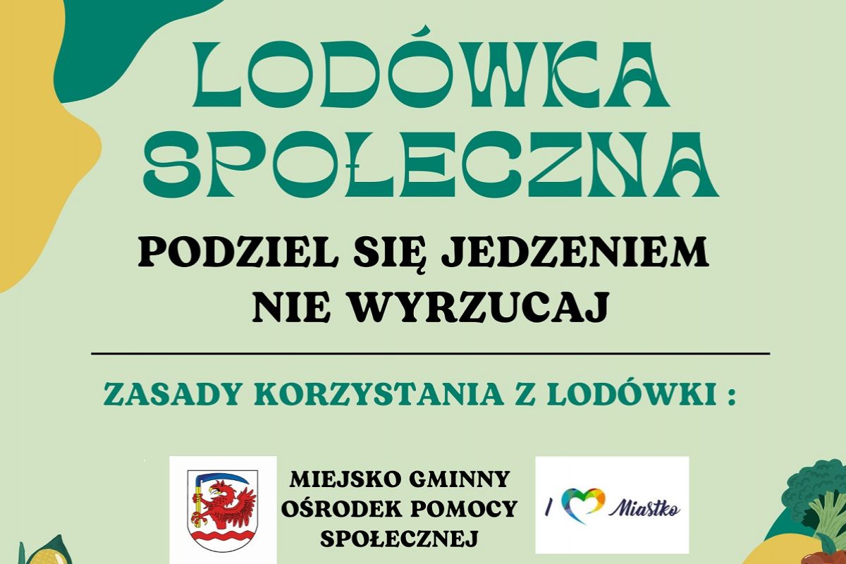 Zdjęcie: Dziel się Świątecznym dobrem, nie marnuj żywności