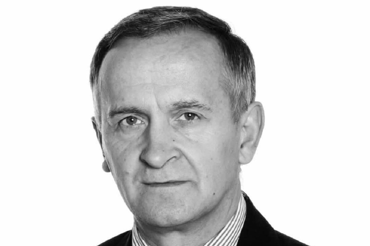 Zdjęcie: Zmarł Marek Klepczarek