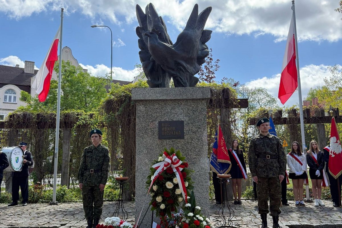 Zdjęcie: Święto Konstytucji 3 Maja