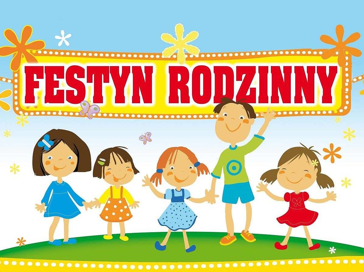 Zdjęcie: Festyn Rodzinny na Zatorzu