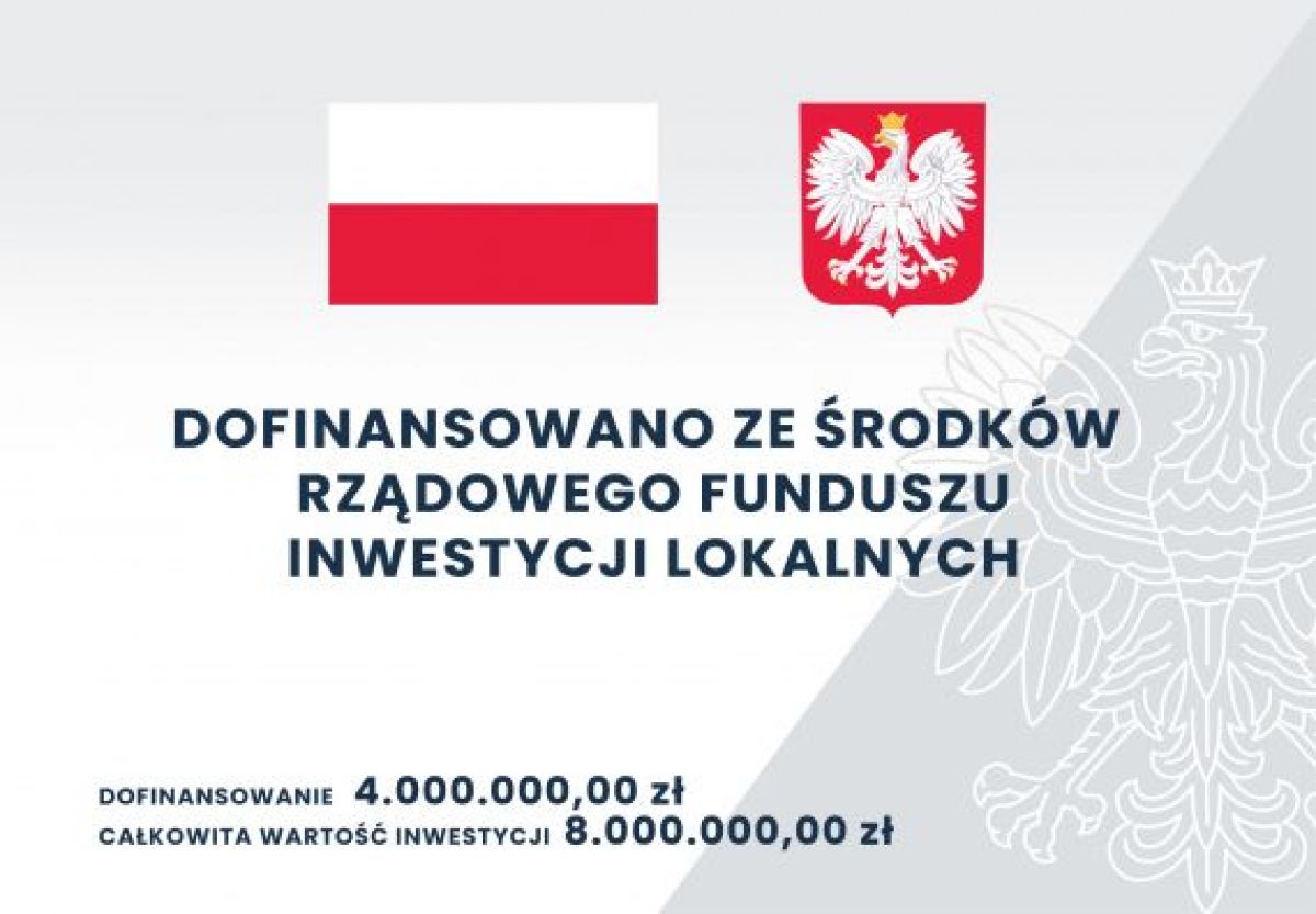 Fundusz Inwestycji Lokalnych