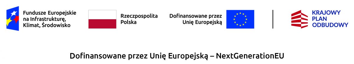 Logotypy projektu