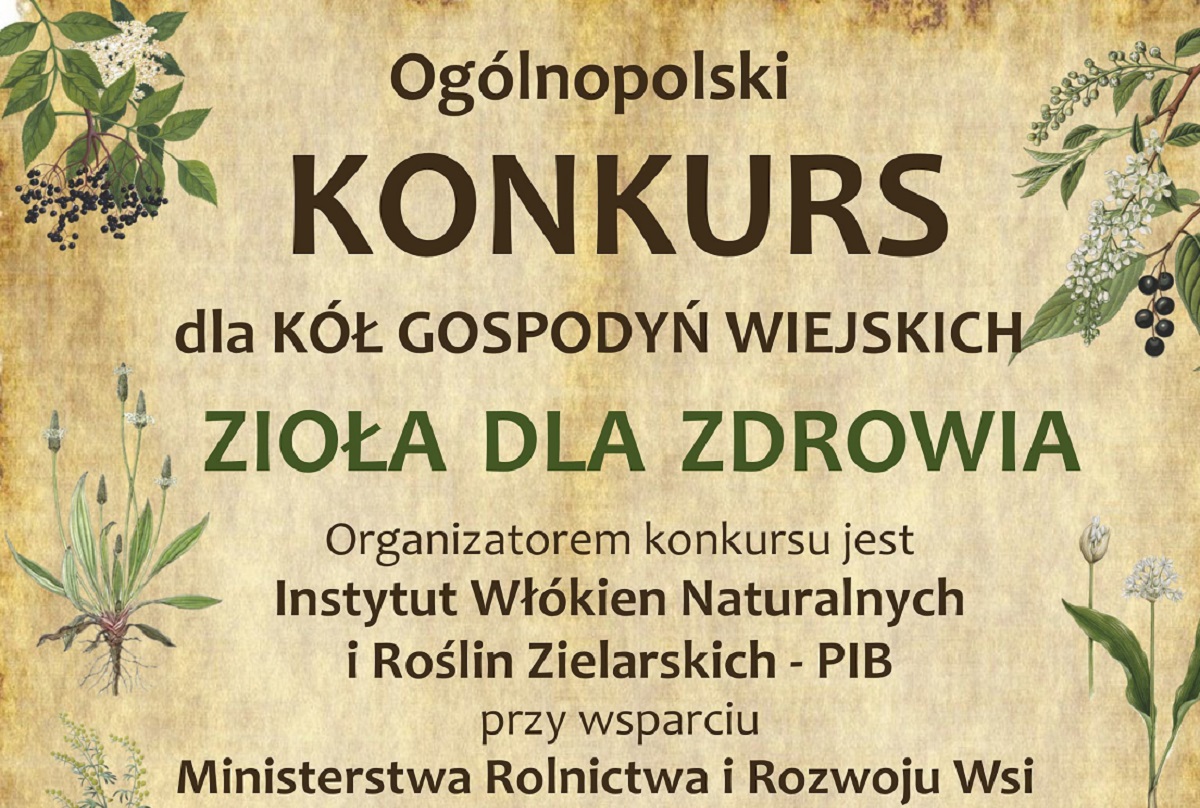 Zdjęcie: II Ogólnopolski Konkurs 