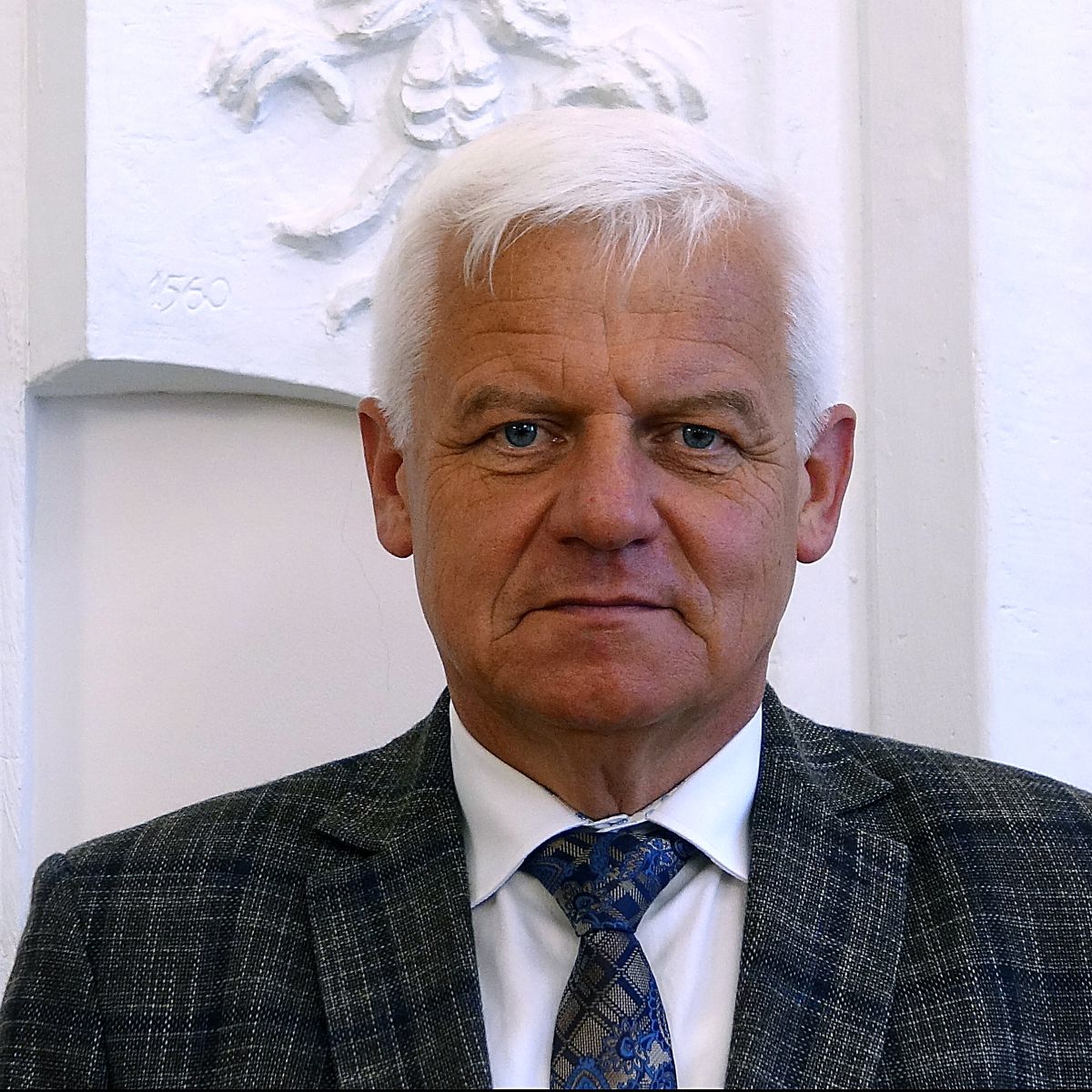 Tomasz Borowski