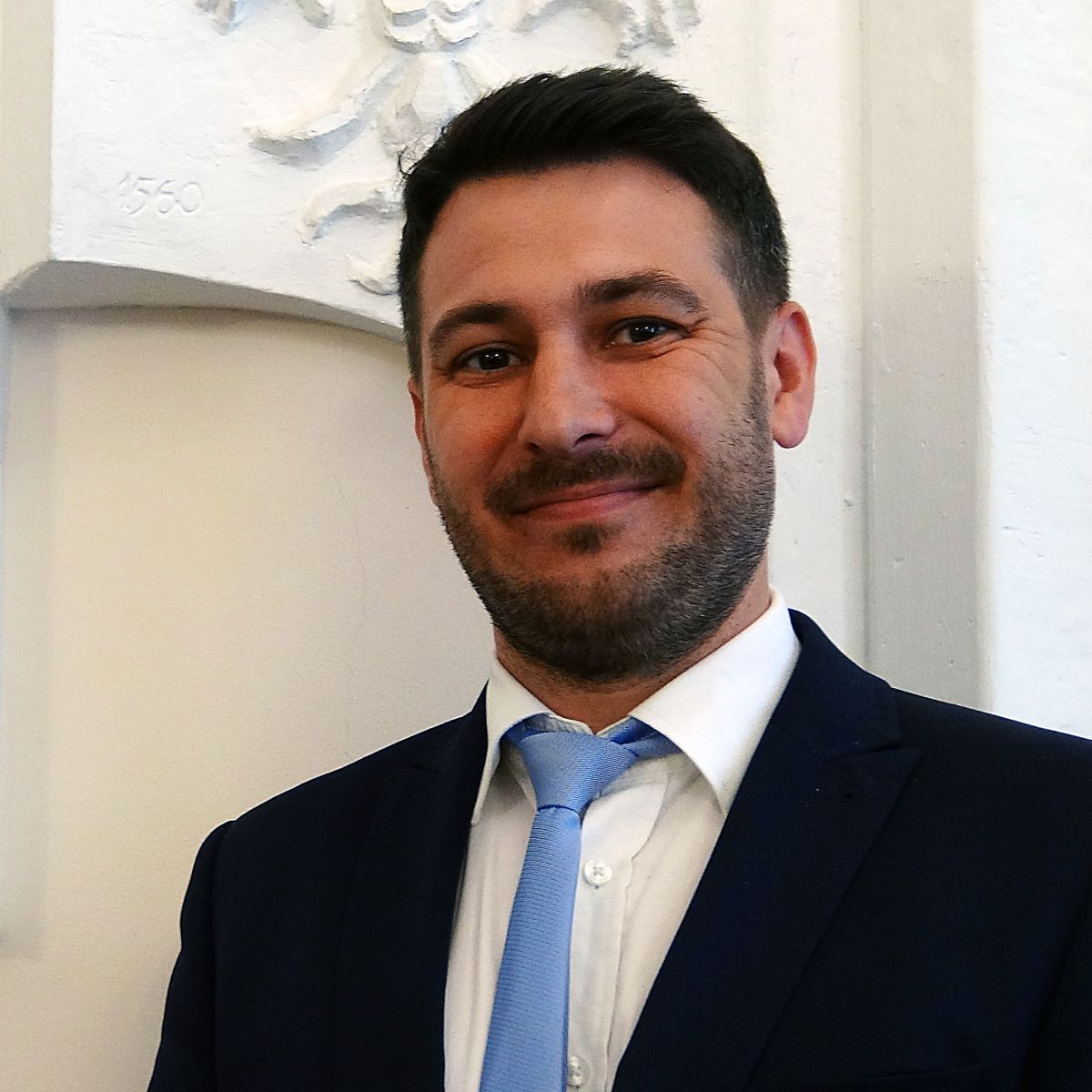 Adrian Kundro