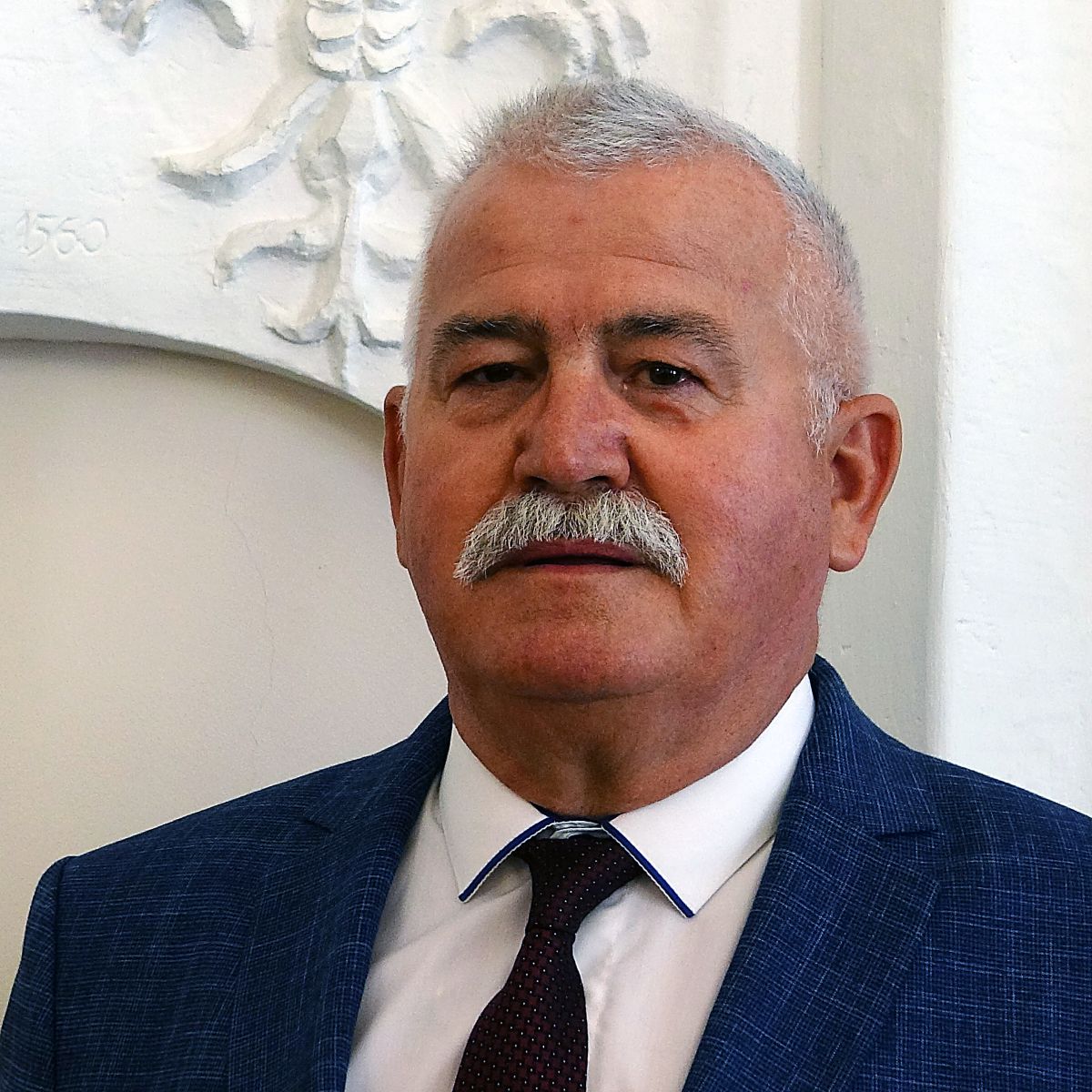 Piotr Milda