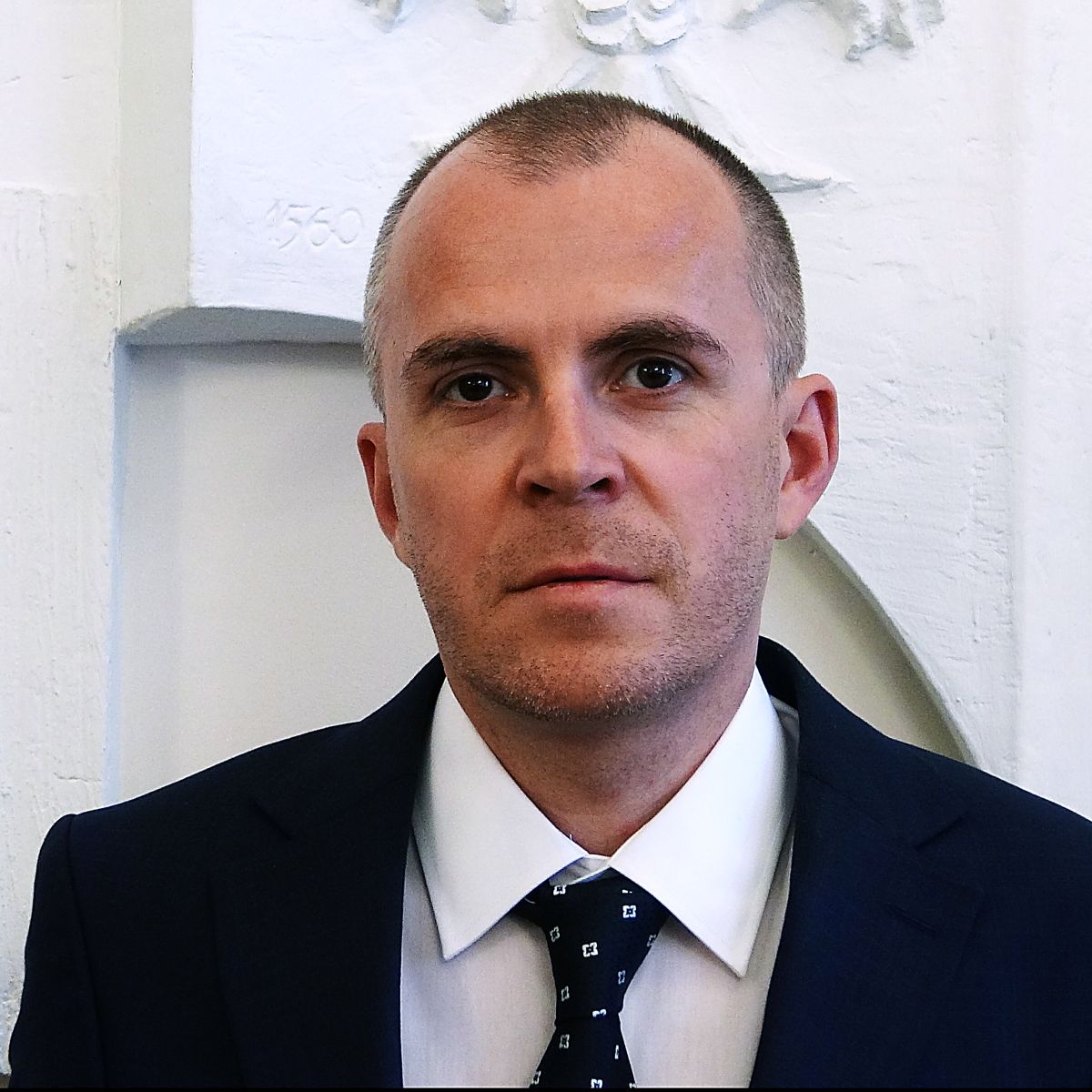 Dominik Radecki