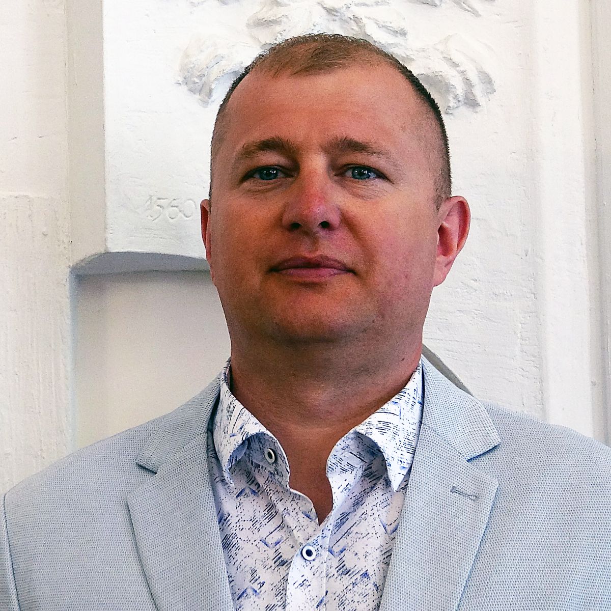 Mariusz Sokół