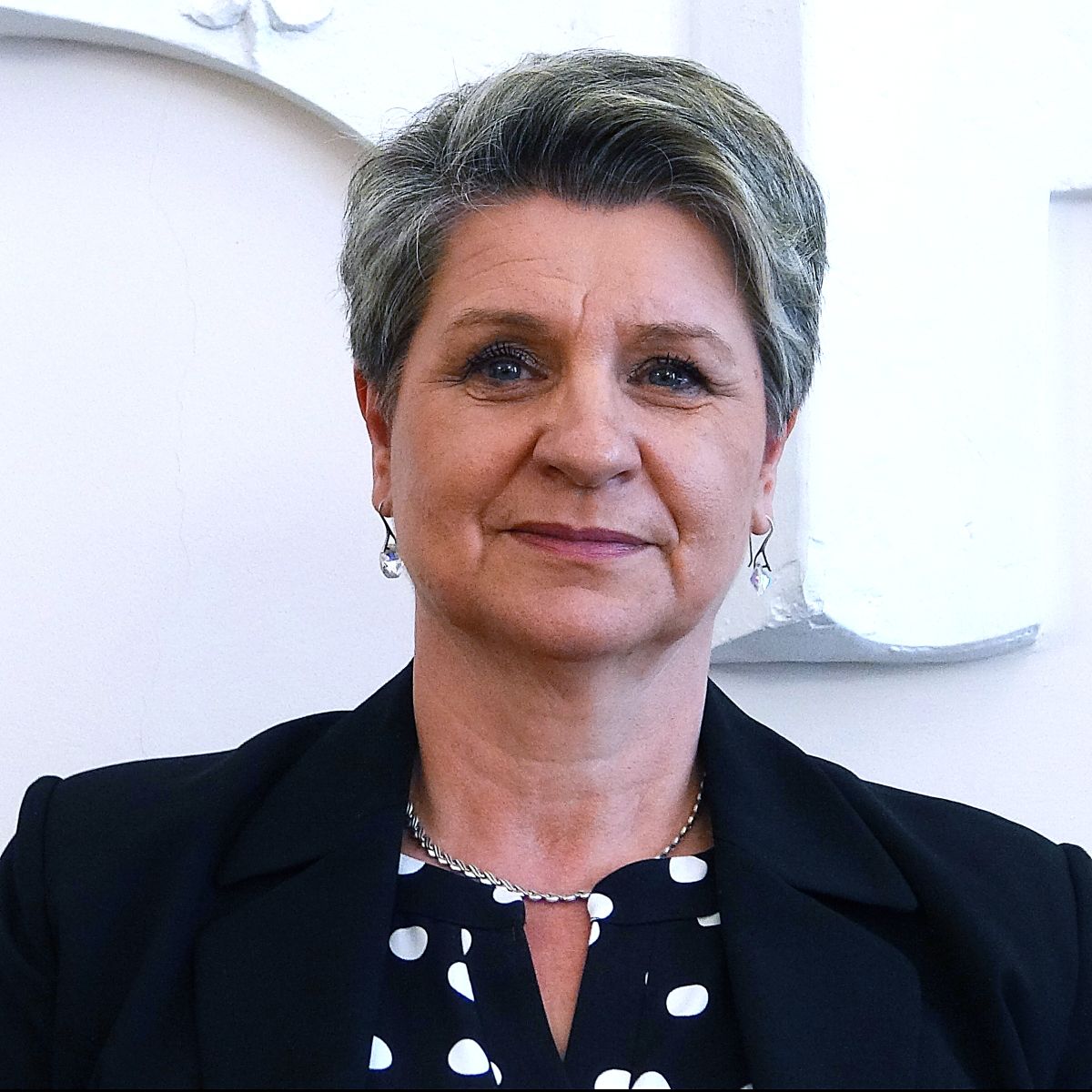 Mirosława Szopa