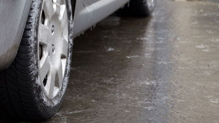 Zdjęcie: Ostrzeżenie pogodowe