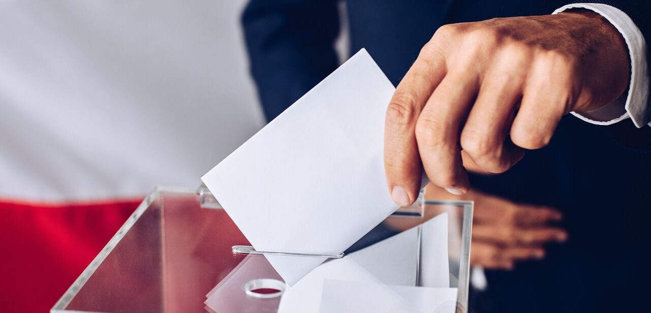 Zdjęcie: Wybory uzupełniające w okręgu wyborczym nr 9